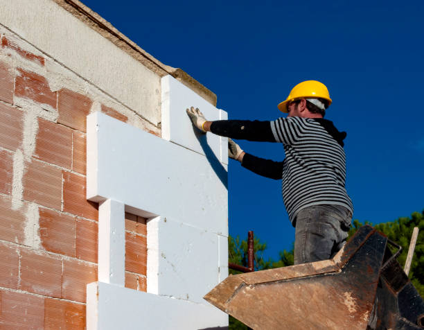 Best Spray Foam Insulation in Kannapolis, NC