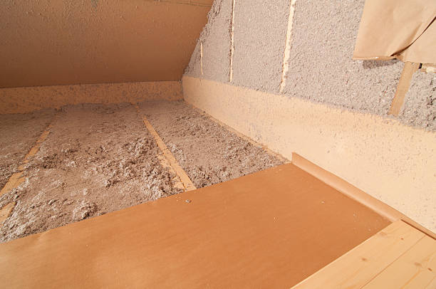 Best Fiberglass Insulation in Kannapolis, NC