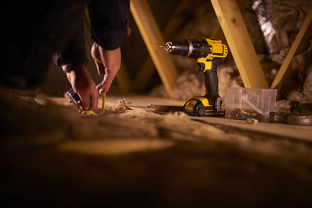 Best DIY Insulation Kits and Guidance in Kannapolis, NC